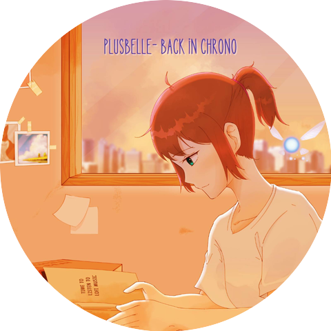 Plusbelle