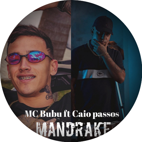 MC bubu & Caio passos