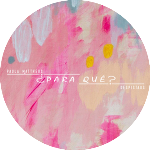 Paula Mattheus & Despistaos