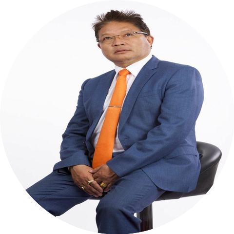 Rajesh Payal Rai & Drip Chamling