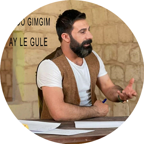 Seydo Gımgım
