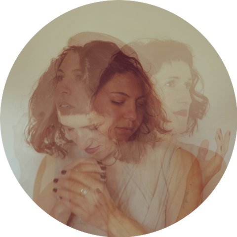 Eleanor Hooper and Kate Griffin