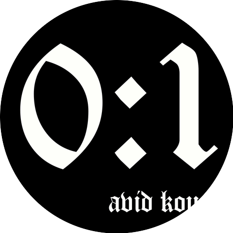 Avid Kouch