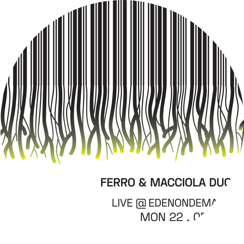 Luca Ferro