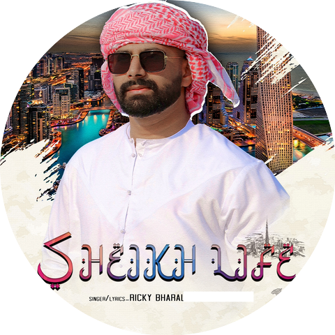 RICKY BHARAL