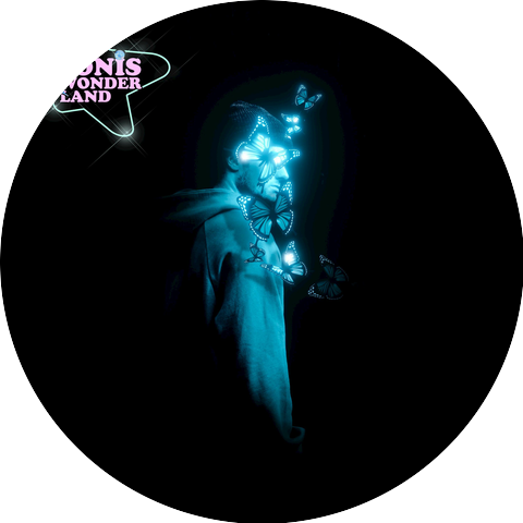 Adonis In Wonderland