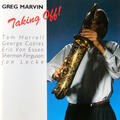 Greg Marvin