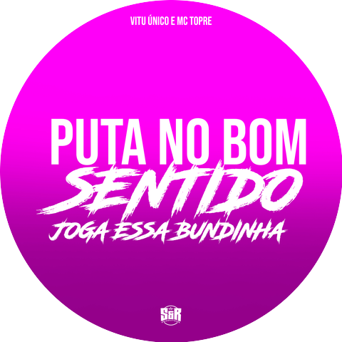Vitu Único & MC Topre