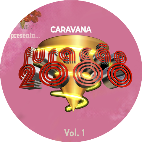 Furacão 2000 & Dj Marcus Vinícius