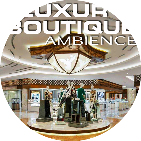 Luxurious Soundscapes FX