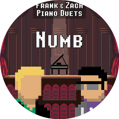 Frank & Zach Piano Duets