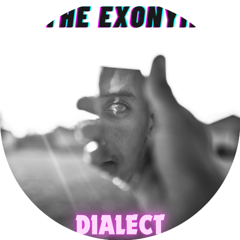 Exonym