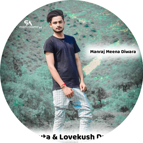 Lovekush Dungri and KR DEVTA