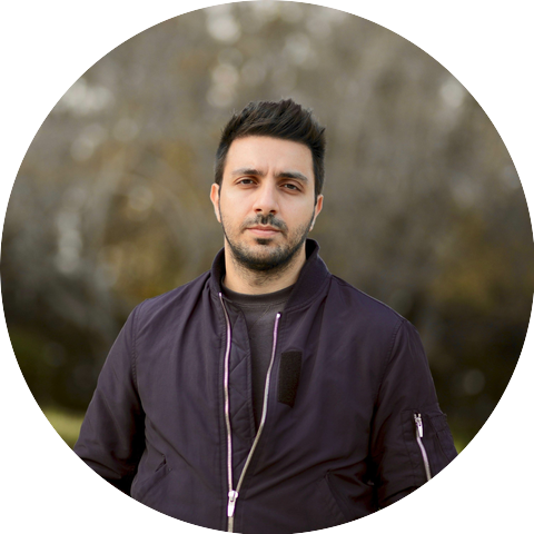 Andreas Argyrides