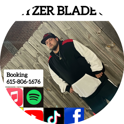 Rayzer Blade 615