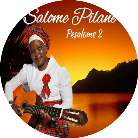 Salome Pilane