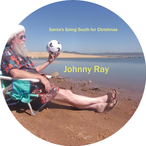 Johnny Ray