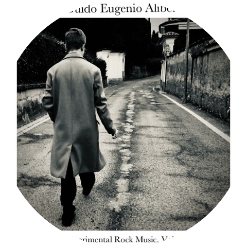 Guido Eugenio Aliberti
