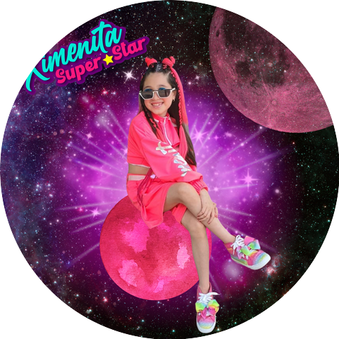 Ximenita SuperStar