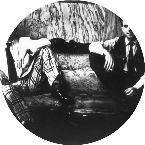 Gavin Friday