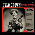 Hylo Brown & The Timberliners