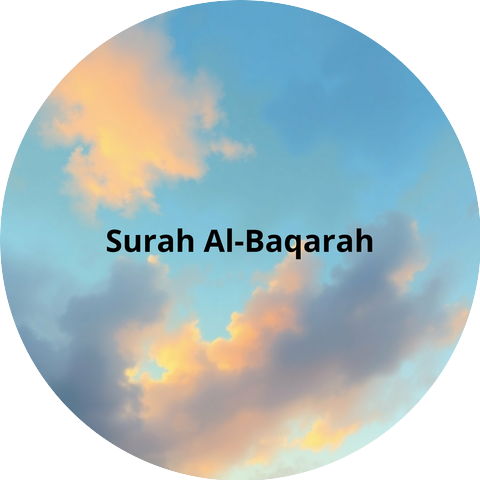 Quran Recitation