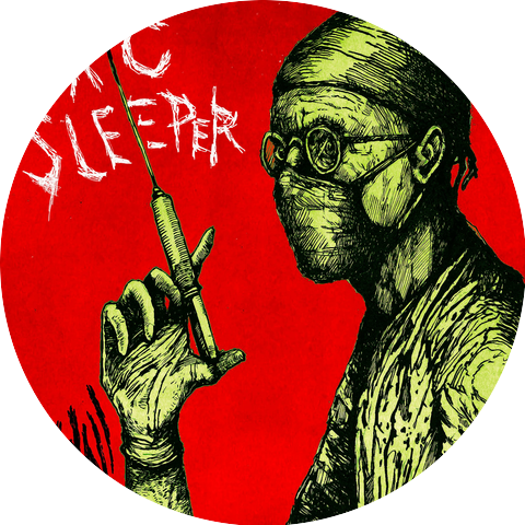 Eric Sleeper