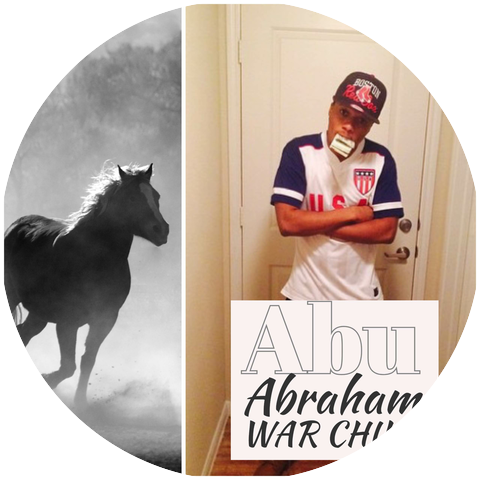 Abu Abraham