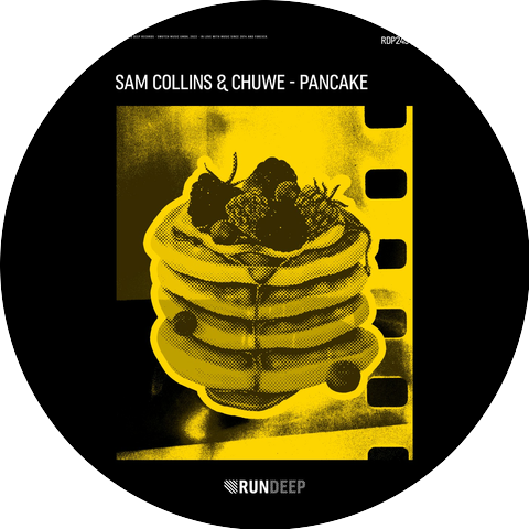 Sam Collins & Chuwe