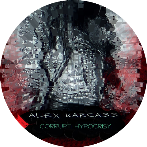 Alex Karcass