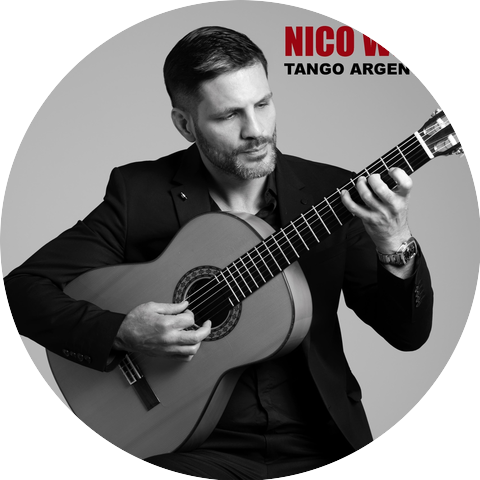 Nico Wells