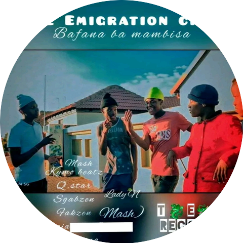 Kymo Beatz S.A