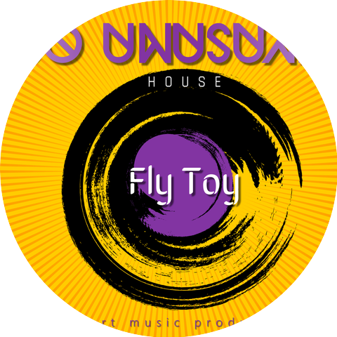 Fly Toy