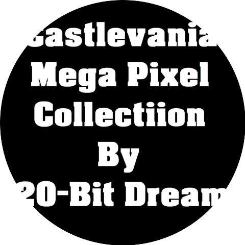 20-Bit Dream