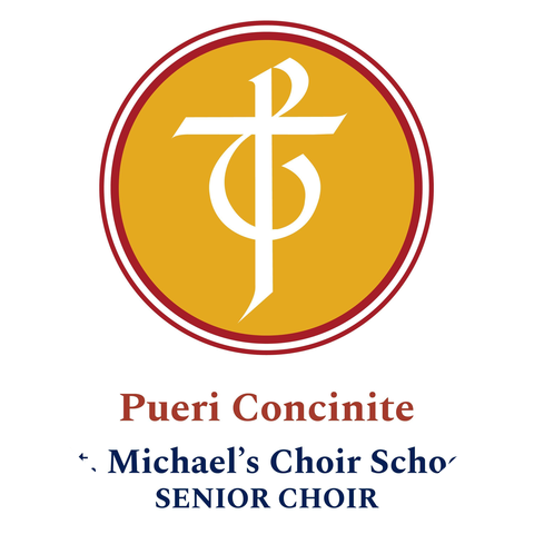 St. Michael's Choir School Senior Choir