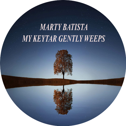 Marty Batista