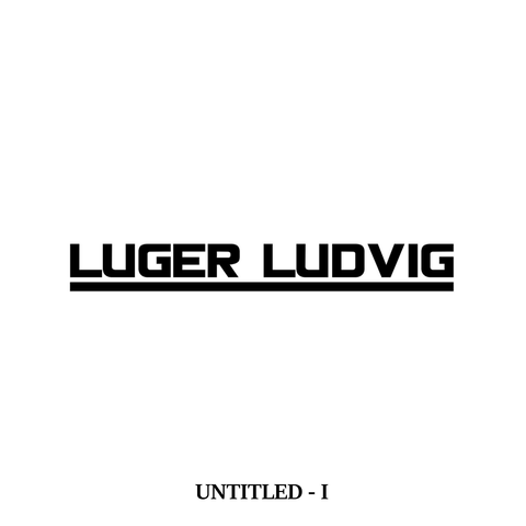 Luger Ludvig