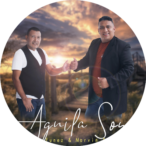 Marvin Bravo & Alex Funez