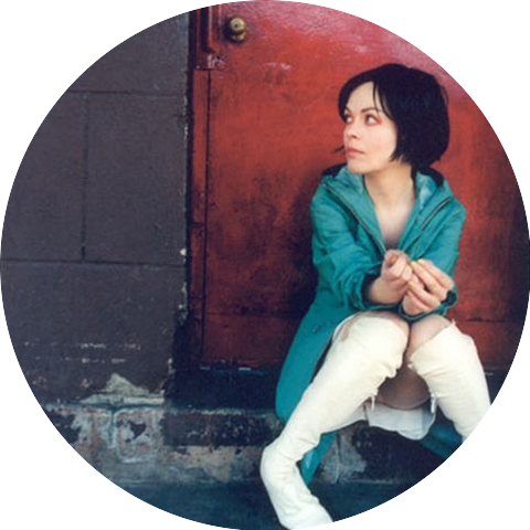 Stina Nordenstam