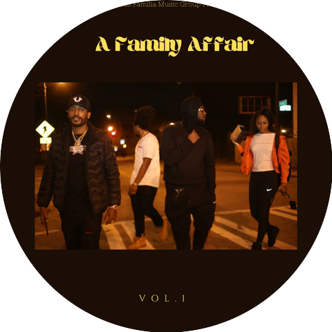 Enfamous Familia Music Group