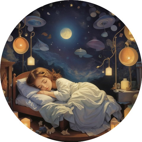 The Midnight Whispers