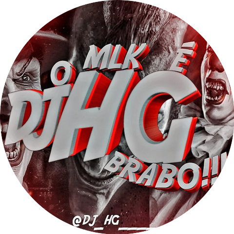 MC VITINHO & DJ HG MLK É BRABO