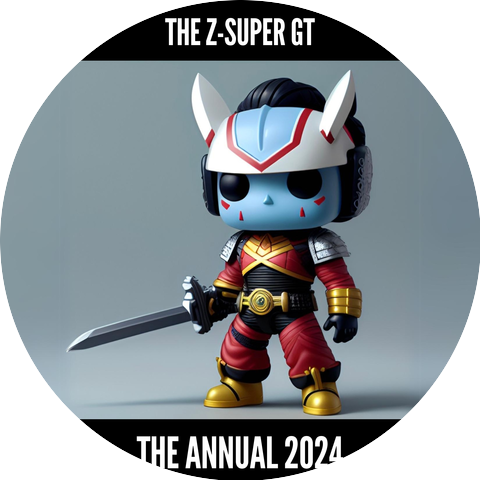 The Z-Super GT
