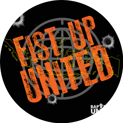 RapRock United Indonesia