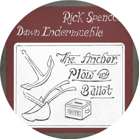 Rick Spencer & Dawn Indermuehle
