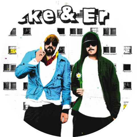 Icke & Er