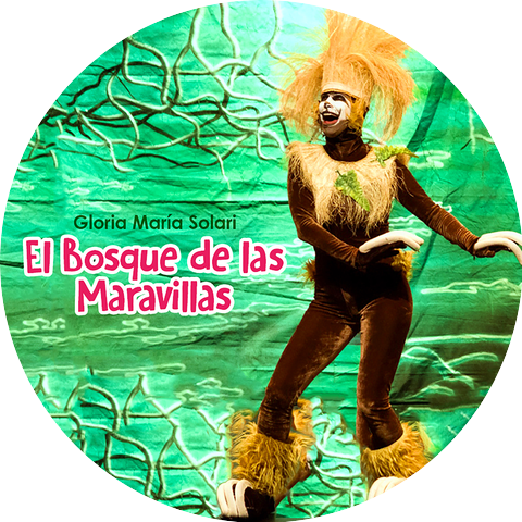 Gloria María Solari