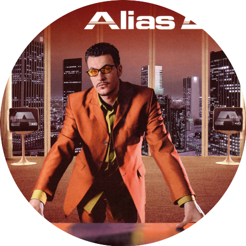 Alias LJ