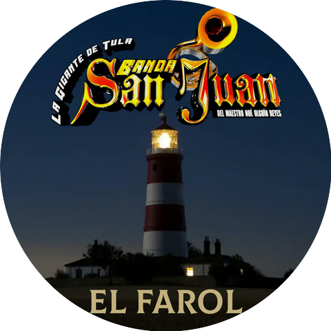 La Gigante De Tula Banda San Juan