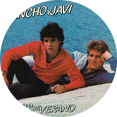 Pancho y Javi